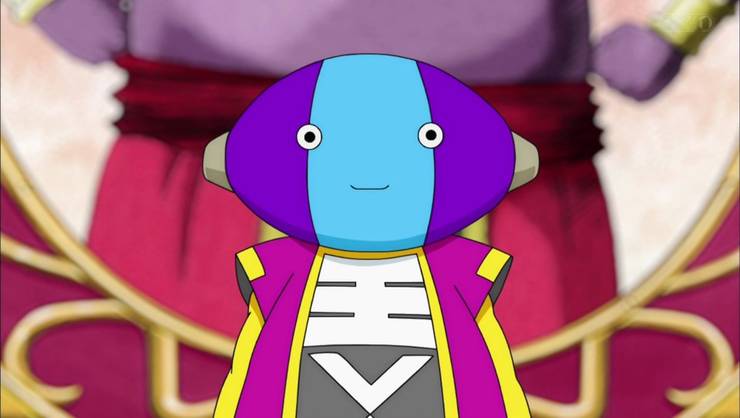 Dragon Ball 15 Strange Facts About Zenō Dragon Ball 15 Strange Facts About Zenō